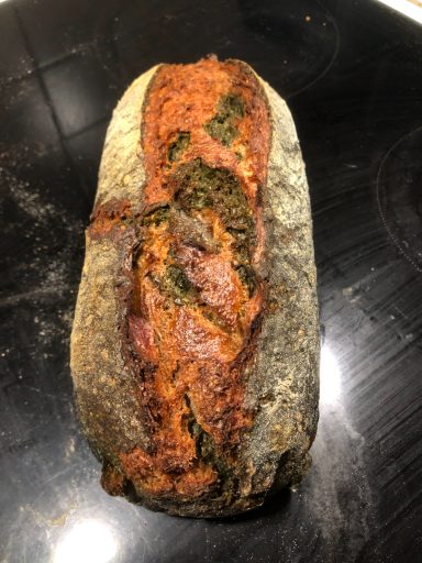 Livets bröd